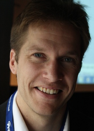 Andreas Olofsson, Adapteva Andreas Olofsson, Adapteva